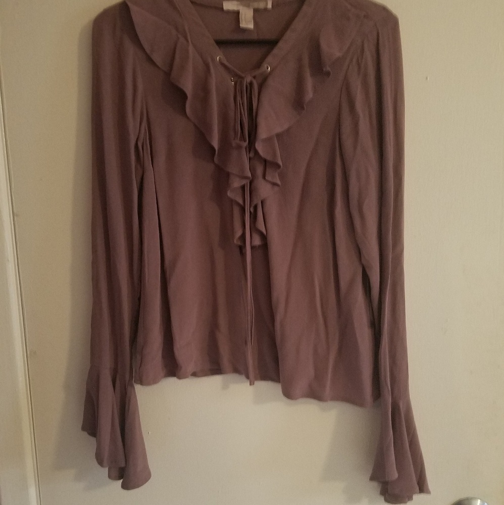 Nice long sleeve